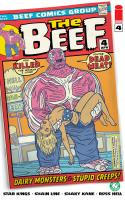 The Beef #4 (of 5)