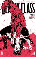 Deadly Class #34