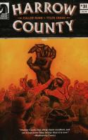 Harrow County #31