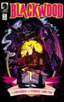Blackwood (2018)