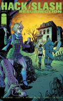 Hack/slash Resurrection #7