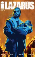 Lazarus #28