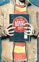 Royal City #11