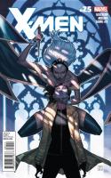 X-men #25