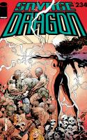 Savage Dragon #234