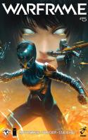 Warframe #5