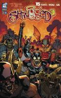 Shrugged 3 #4