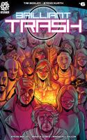Brilliant Trash #6