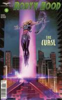 Robyn Hood: The Curse #5