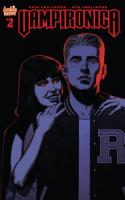 Vampironica #2