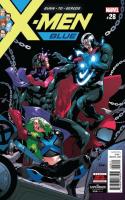 Cry Havok Part 6