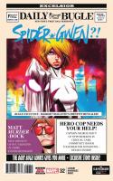 Spider-gwen #32