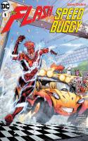 The Flash / Speed Buggy Special - Speed Buddies