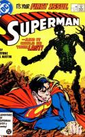 Superman (1987)
