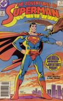 Adventures Of Superman (1987-2006)