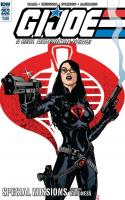 Special Missions Part Two: Baroness