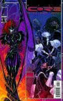 Vampires And Magic Part 2