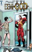 Demi-god #2