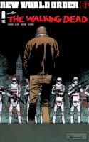 The Walking Dead #180