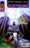 Tapestry Part 2: Under Tapestry\'s Spell