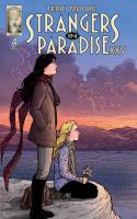 Strangers In Paradise Xxv #4