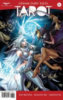 Grimm Fairy Tales: Tarot #6