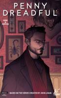 Penny Dreadful #10
