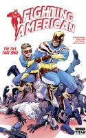 Fighting American: The Ties That Bind #4