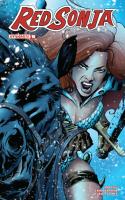 Red Sonja #16