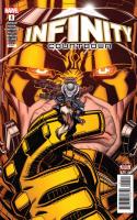 Infinity Countdown #4
