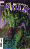The Immortal Hulk (2018)