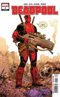 Deadpool (2018)