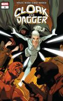Cloak and Dagger (2018)