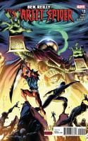 Ben Reilly: Scarlet Spider #19