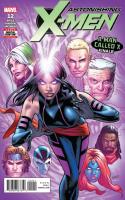 A Man Called X Finale: Mindkiller