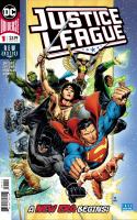 Justice League (2018)