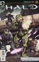 Halo: Collateral Damage (2018)