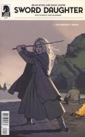 Sword Daughter (2018)