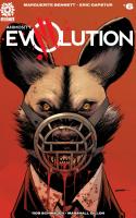 Animosity Evolution #6