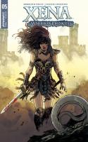 Xena: Warrior Princess #5
