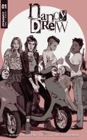 Nancy Drew (2018)