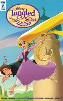 Tangled #2