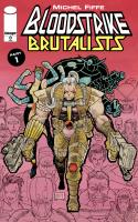 Bloodstrike #0