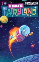 I Hate Fairyland #19
