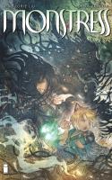 Monstress #17