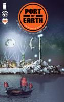 Port Of Earth #6