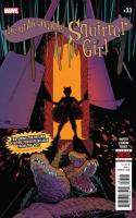 The Unbeatable Squirrel Girl #33