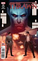 Star Wars: Thrawn #5