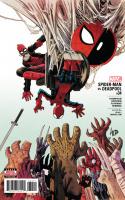 Spider-man / Deadpool #34