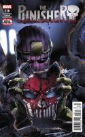 Punisher: War Criminal Part Three